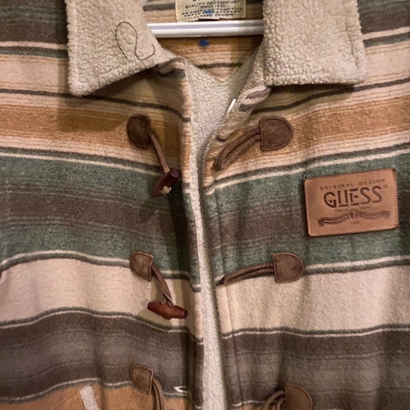Guess casual jacket - Picture 2 of 3